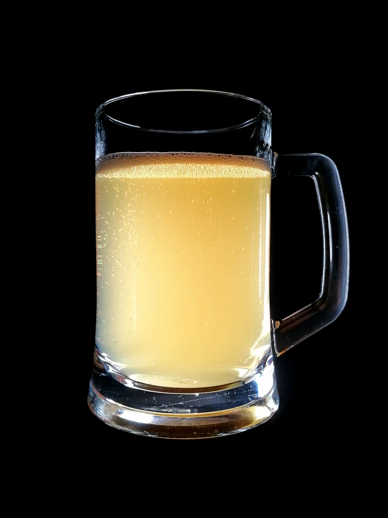 Brauerei Knoblach - Hell