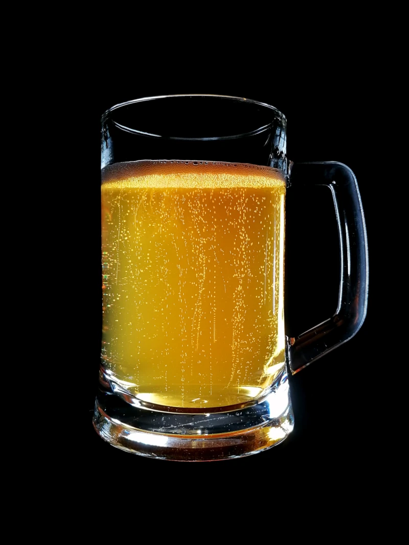 Brauerei Knoblach - Räuschla