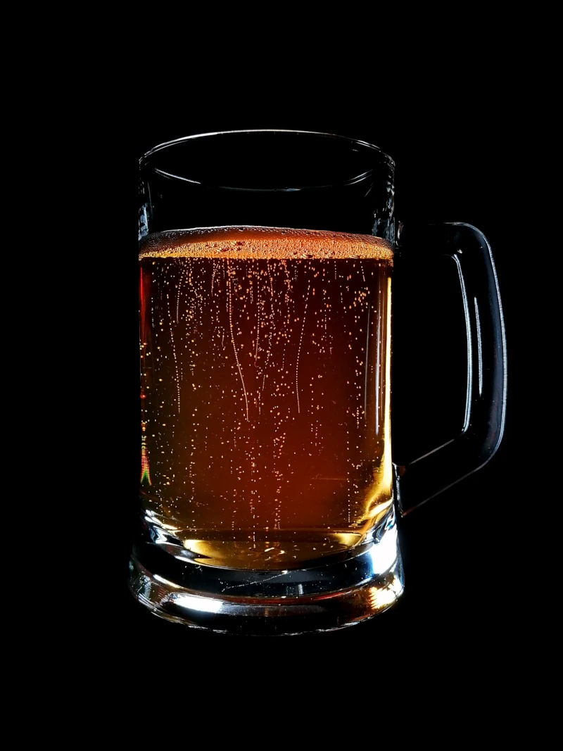 Brauerei Knoblach - Stammberg-Bock