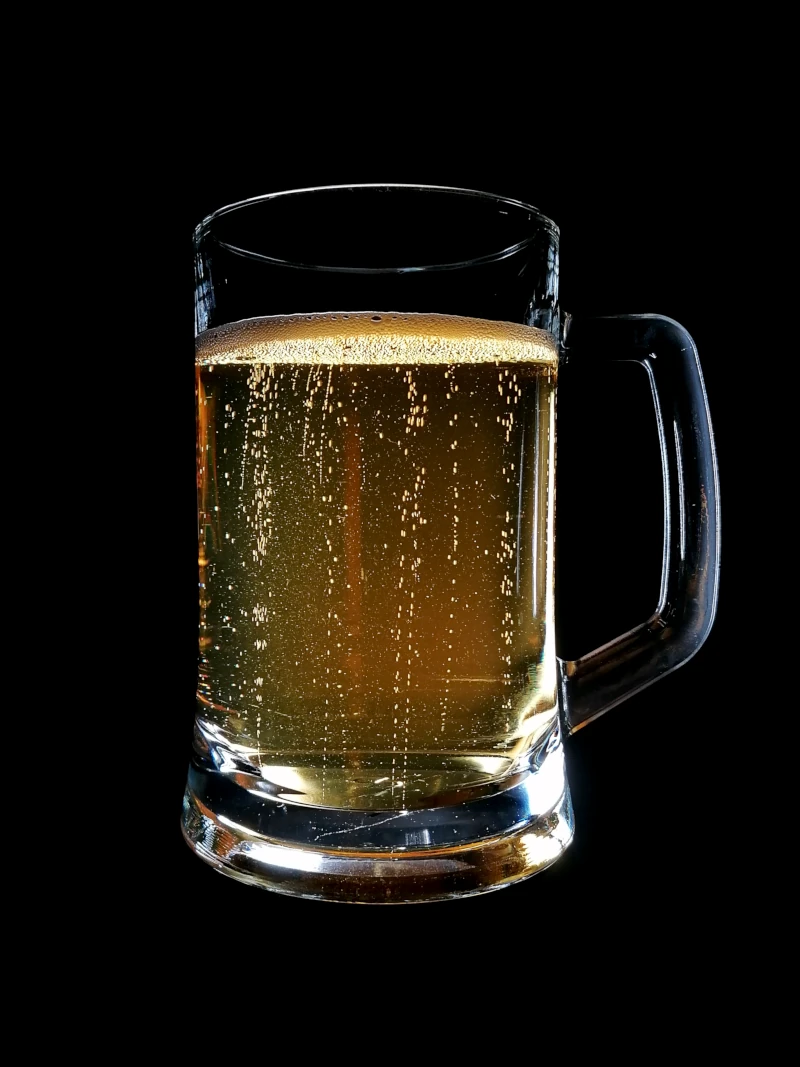 Brauerei Kürzdörfer - Lindenhardter Pilsner