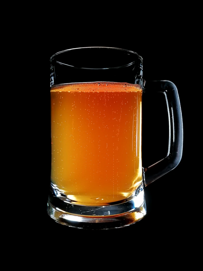 Brauerei Mager - Bartholomäus Festbier