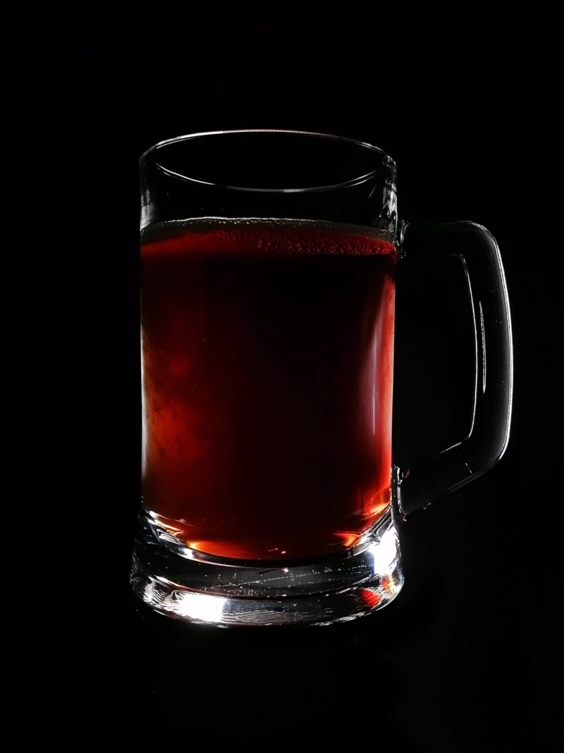 Brauerei Mager - Dunkel