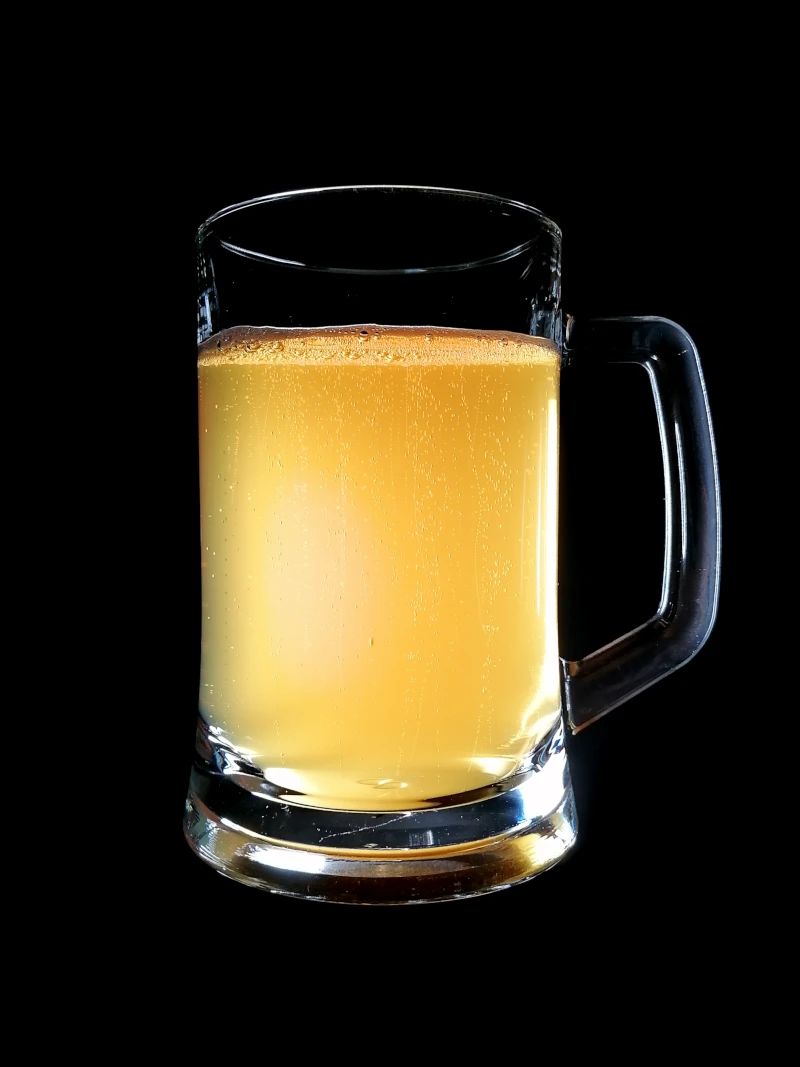 Brauerei Mager - Märzen