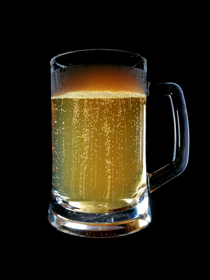 Brauerei Mager - Pils