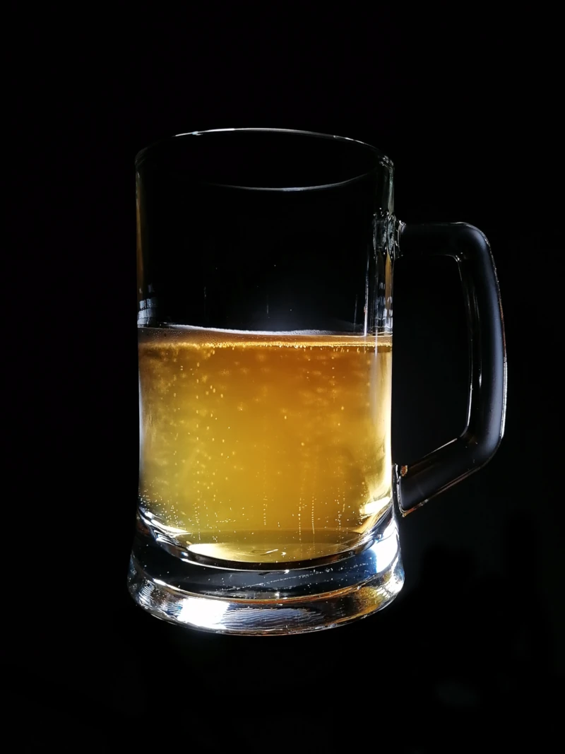 Brauerei Mager - Pottensteiner Schlüggla