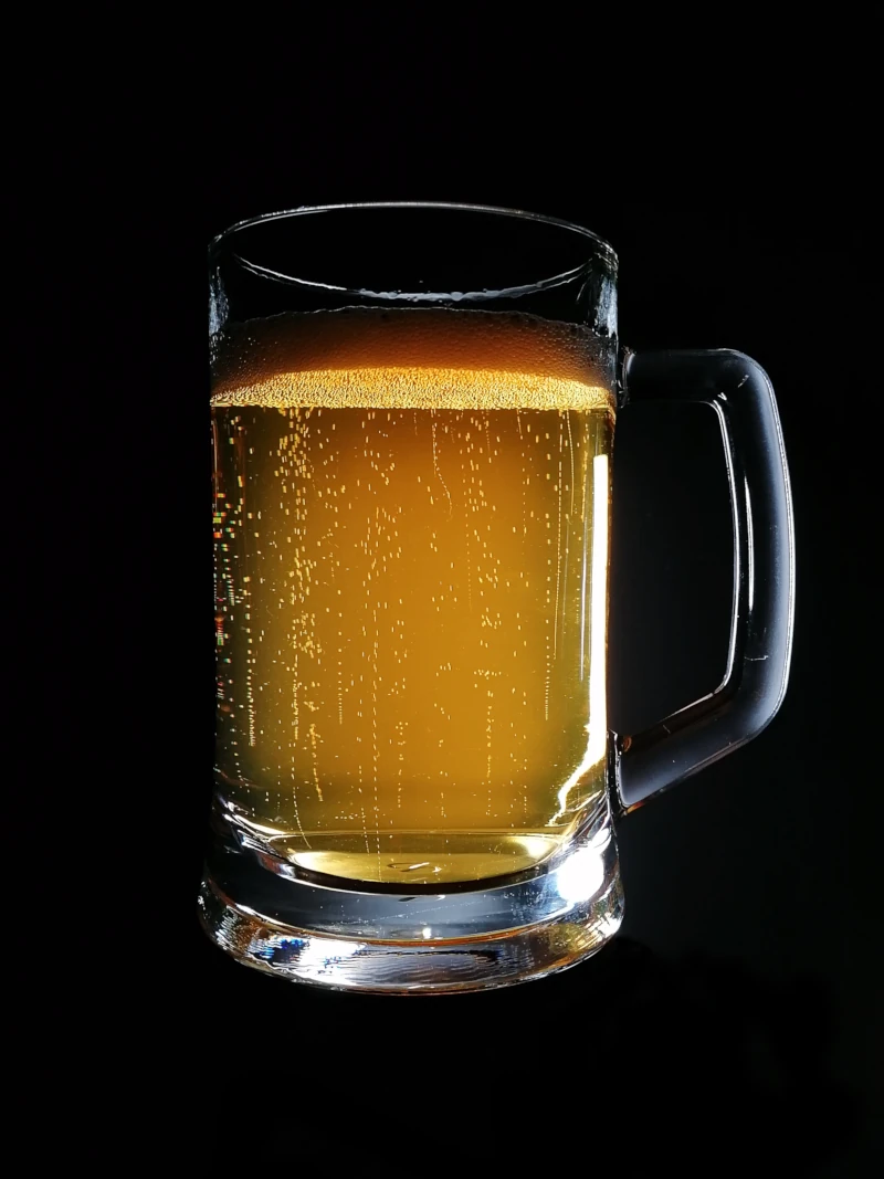 Brauerei Mager - Ur-Hell