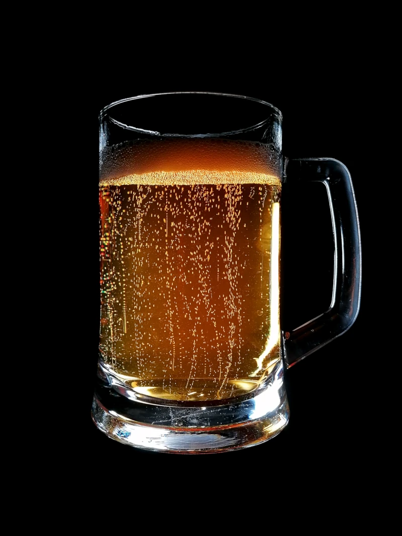 Brauerei Mager - Weihnachtsbier