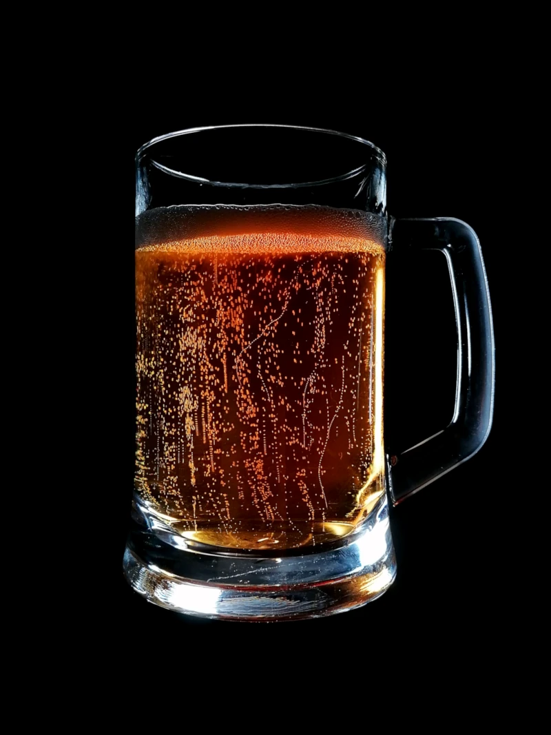 Brauerei Meister - Festbier