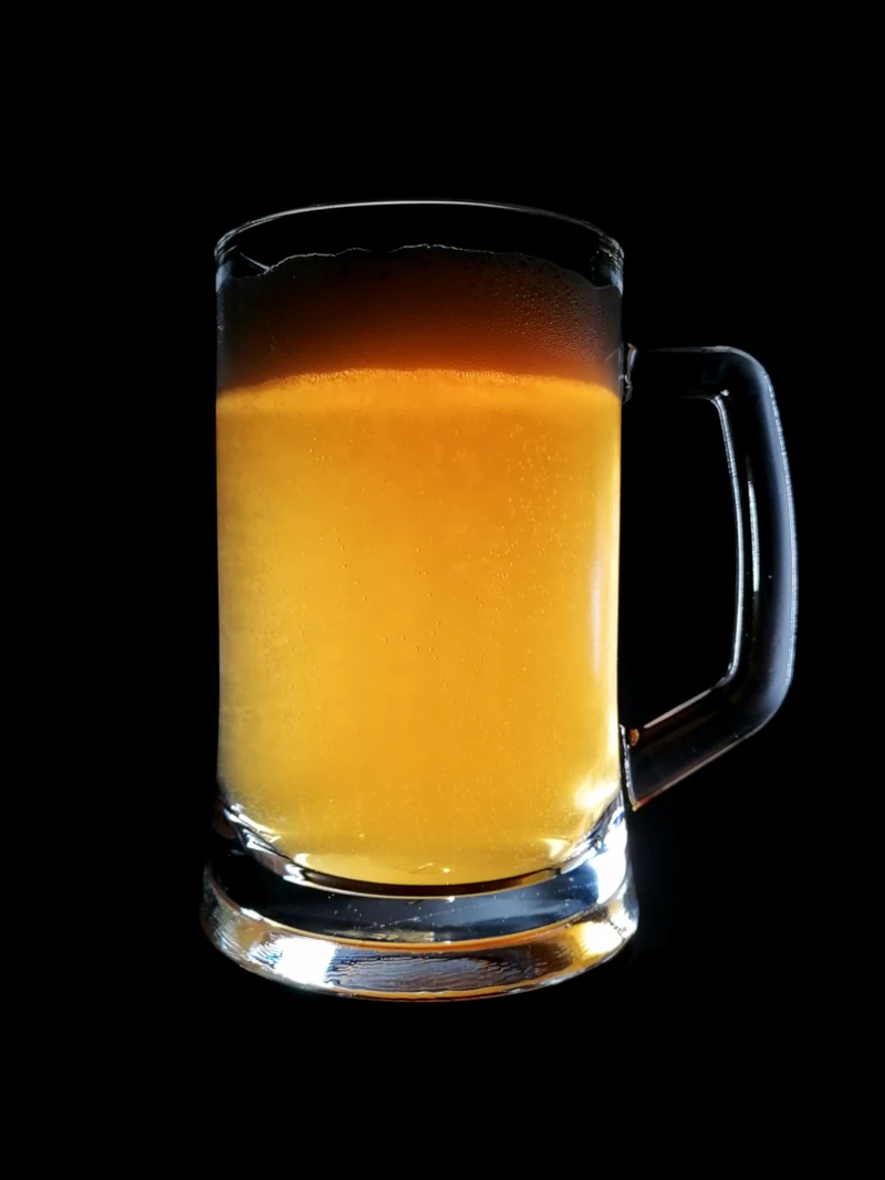 Brauerei Meister - Meister Hell