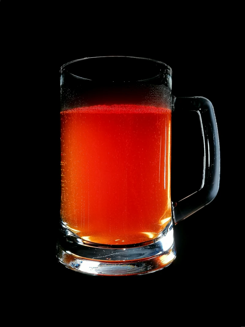 Brauerei Meister - Zwickl-Bier