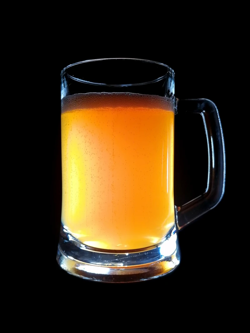 Brauerei Neder - Kellerbier