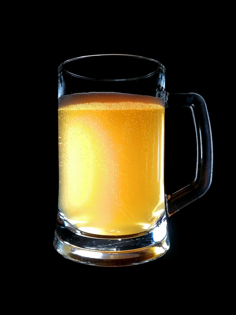 Brauerei Neder - Pils