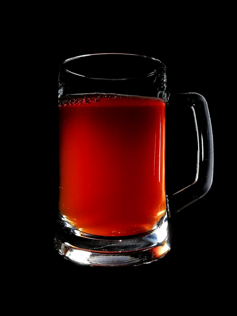 Brauerei Neder - Schwarze Anna