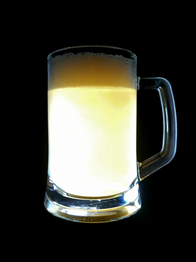 Brauerei Nikl - Lagerbier