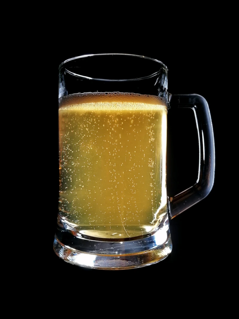 Brauerei Ott - Edel-Pils