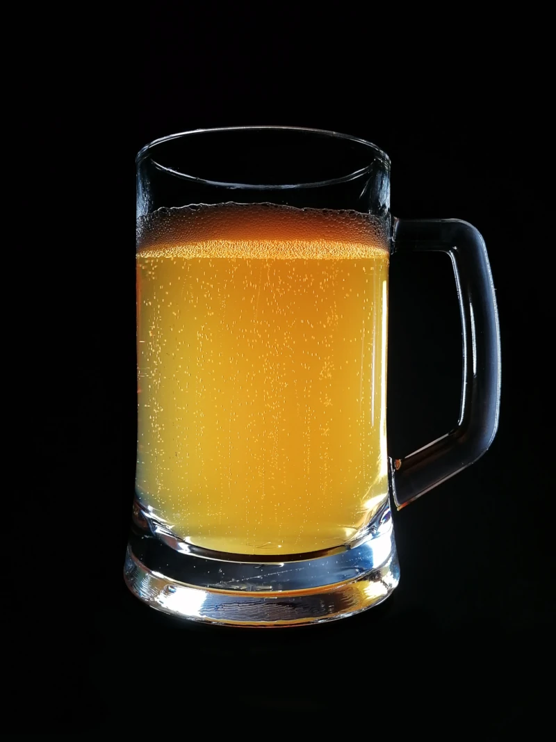 Brauerei Ott - Export