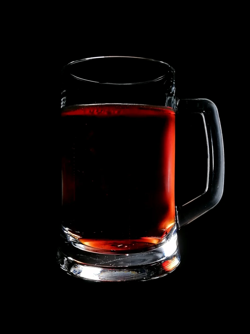 Brauerei Ott - Ladara Bockbier