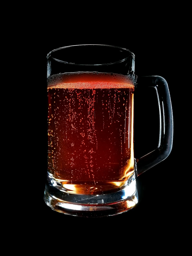 Brauerei Penning - Weihnachtsfestbier