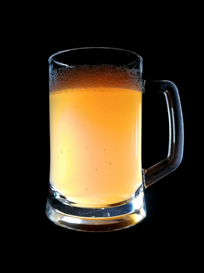 Brauerei Pfister - Josefi Bock