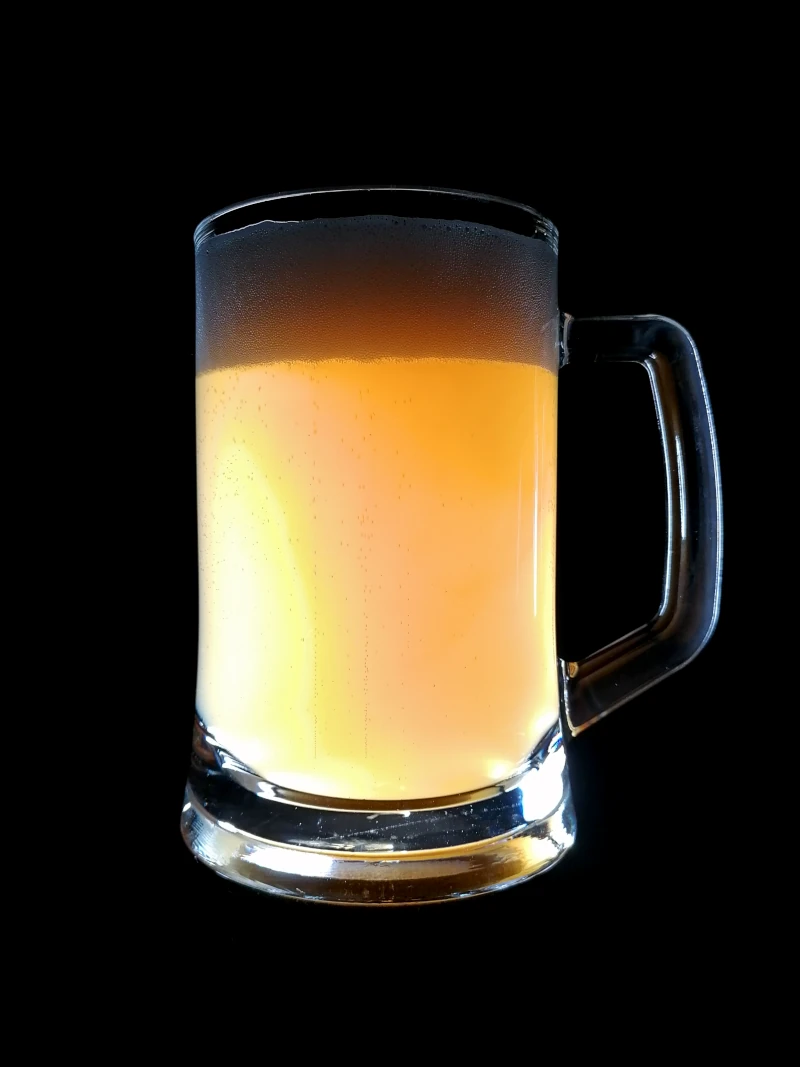 Brauerei Pfister - Land.Bier Rauschfrei