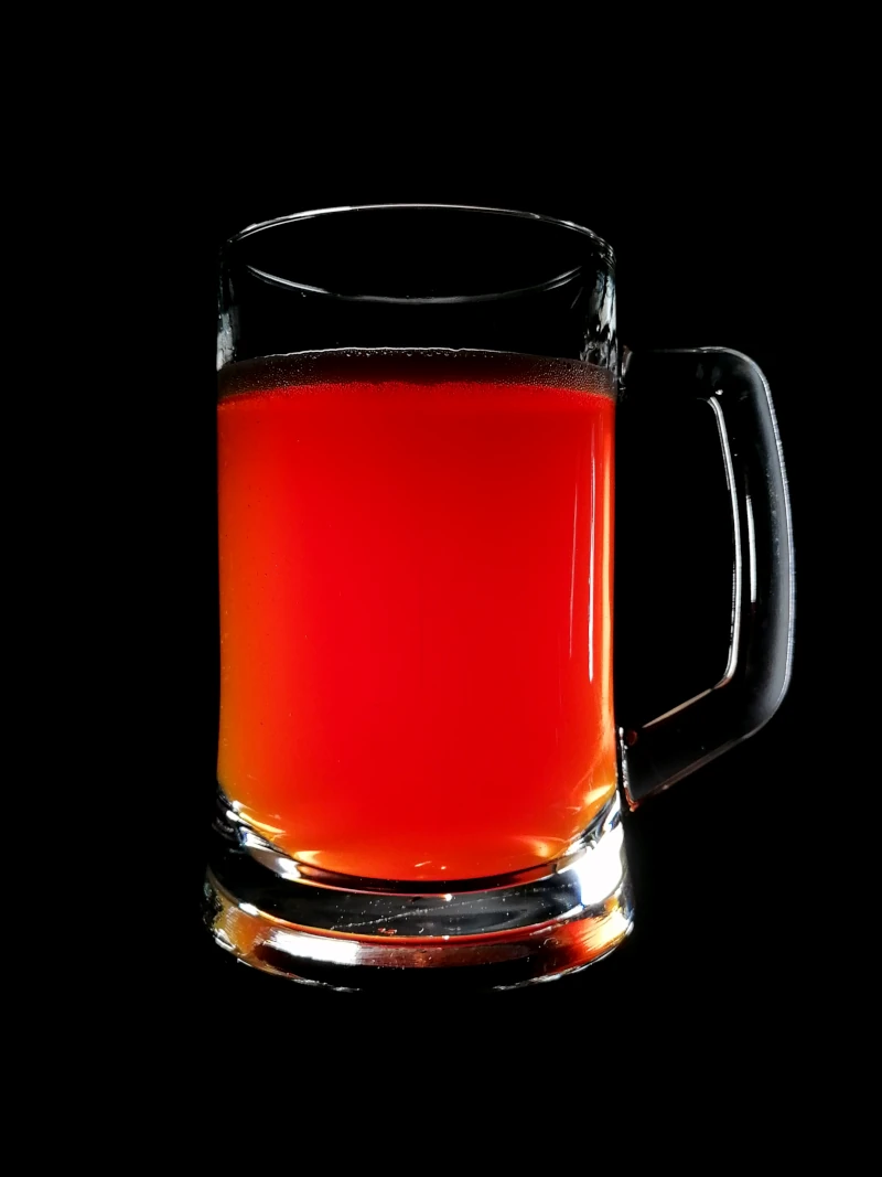 Brauerei Pfister - Schwarzer.Keller