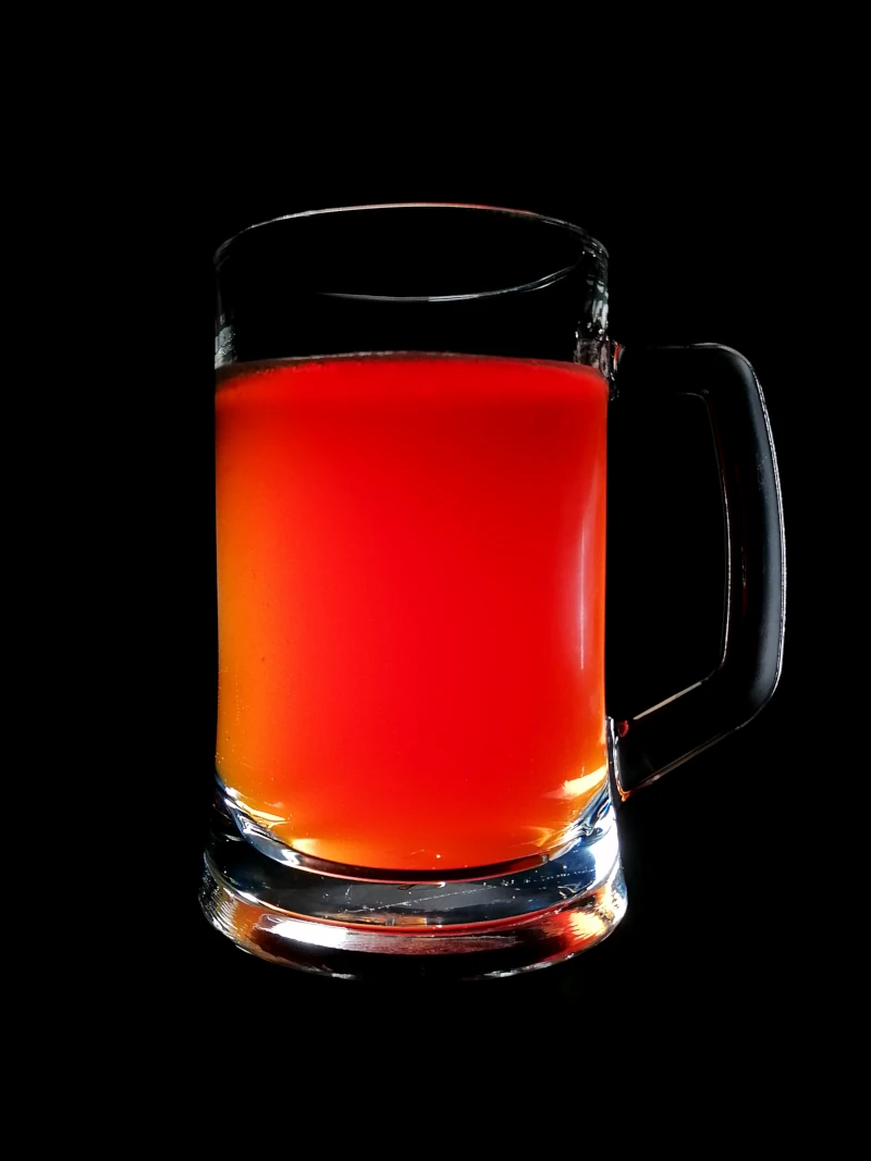 Brauerei Reh - Jubiläums Rotbier