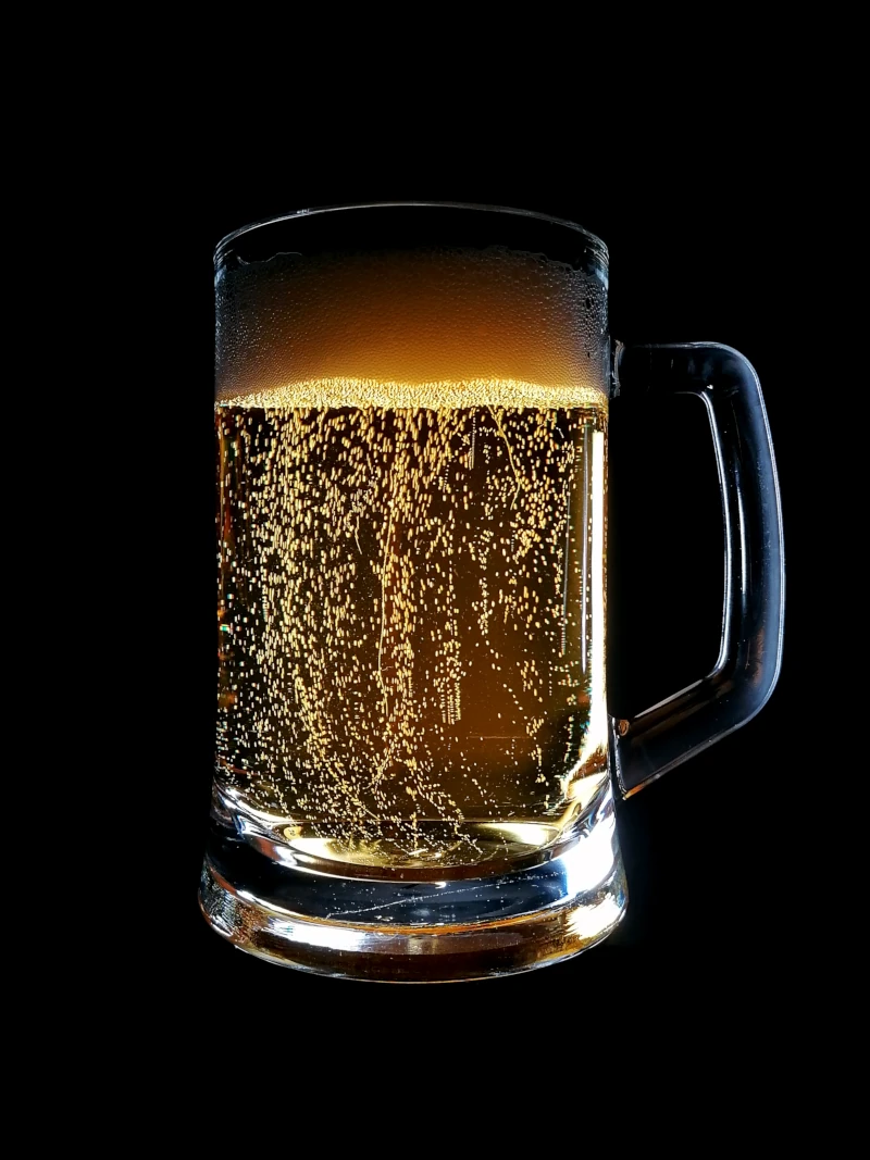 Brauerei Reh - Landbier Hell