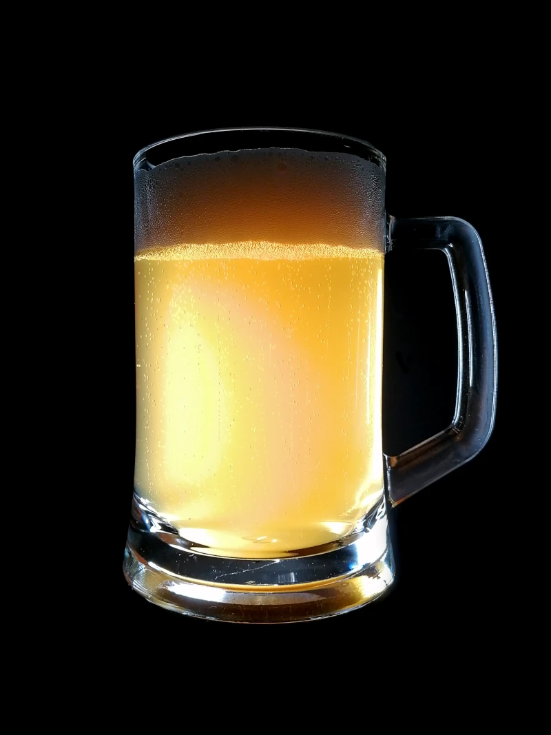 Brauerei Reh - Rauchbier Hell