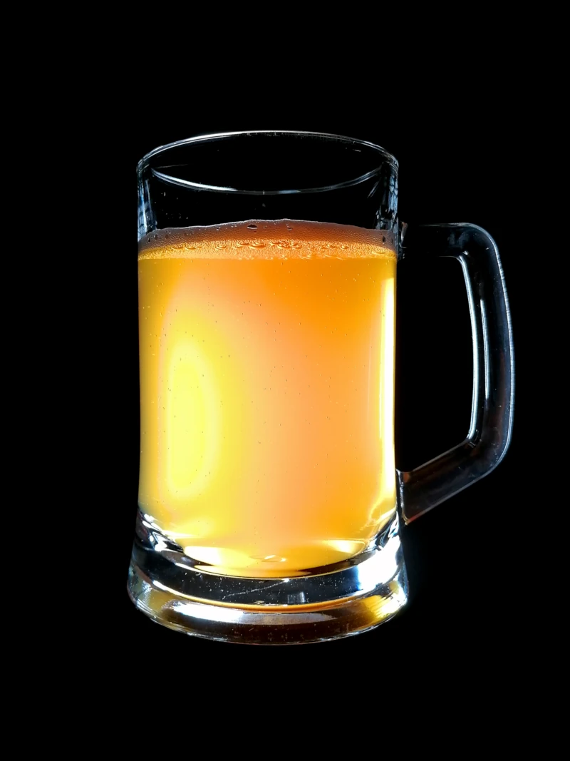 Brauerei Reh - Reh-Bock Hell