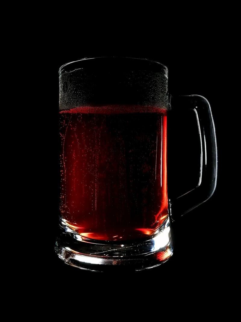 Brauerei Reichold - Dunkel