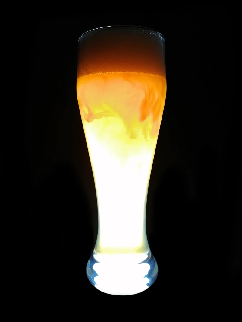 Brauerei Reichold - Hefe-Weizen