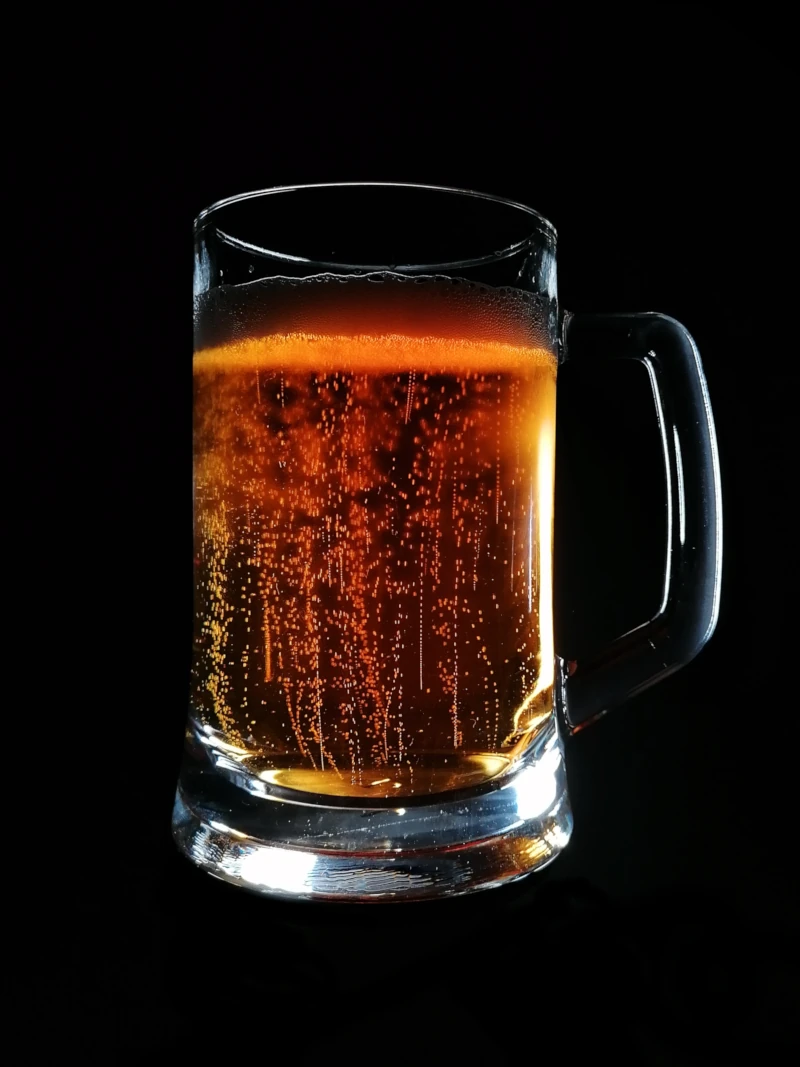 Brauerei Reichold - Lager