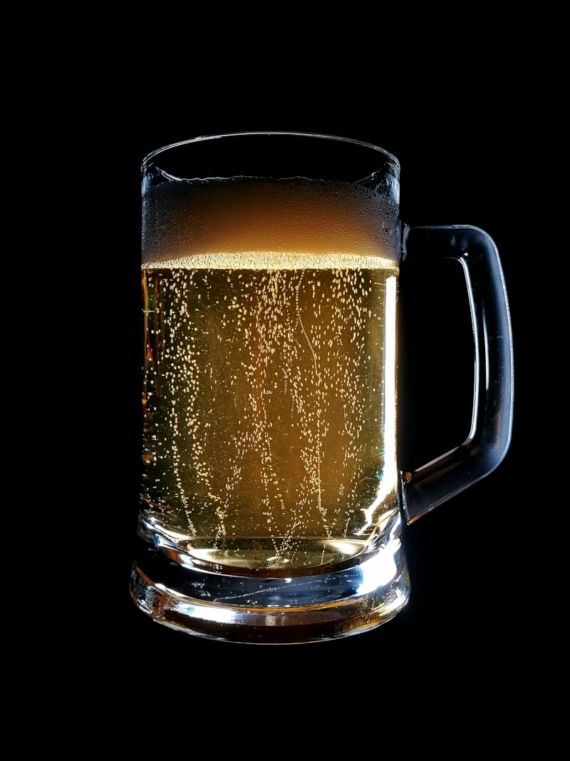 Brauerei Rittmayer - Landbier Hell