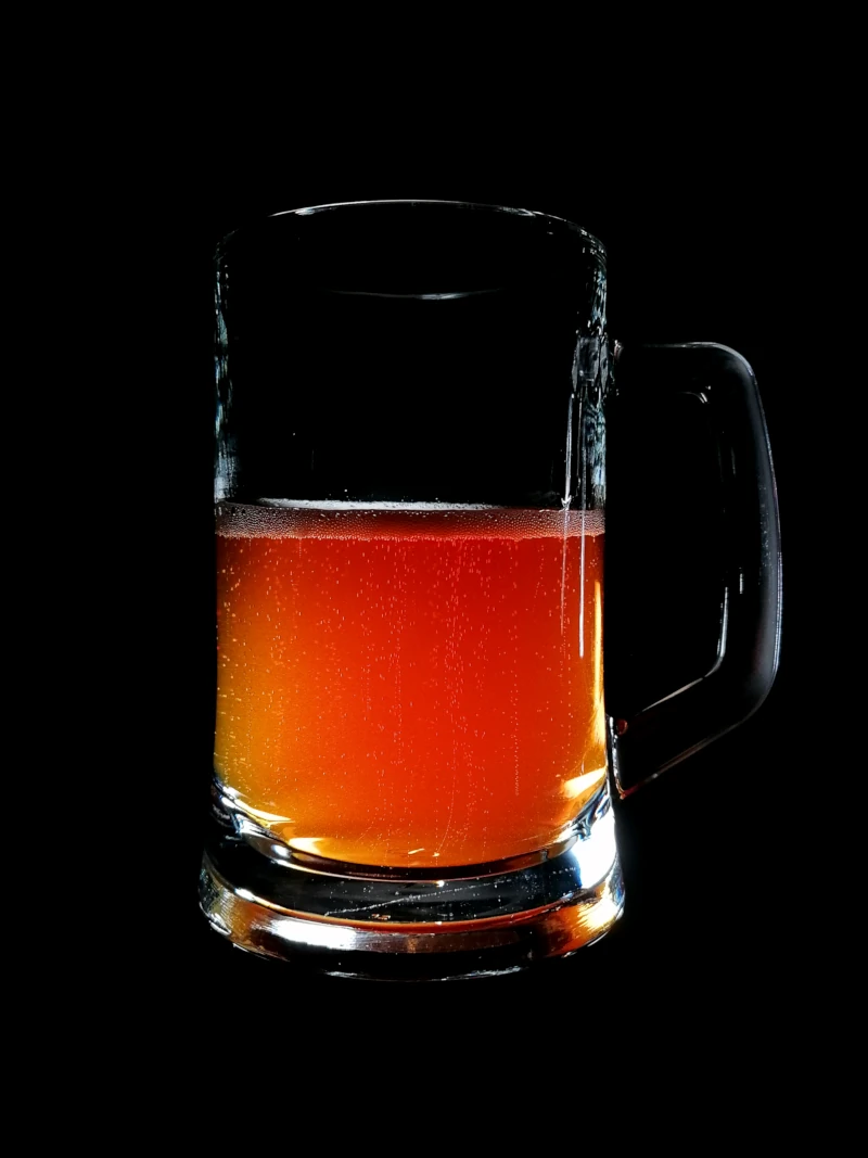 Brauerei Rittmayer - Smoky George