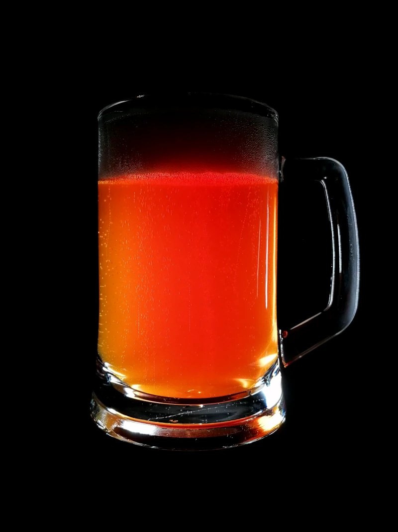 Brauerei Sauer - Roßdorfer Braunbier