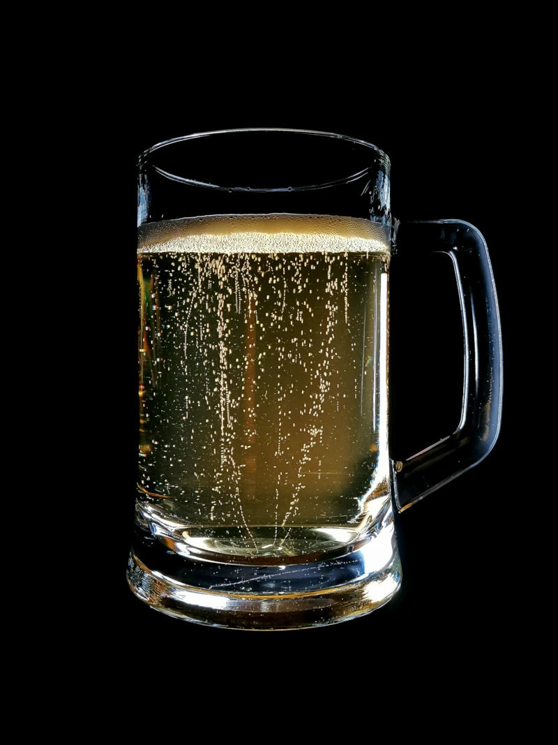 Brauerei Sauer - Roßdorfer Pils