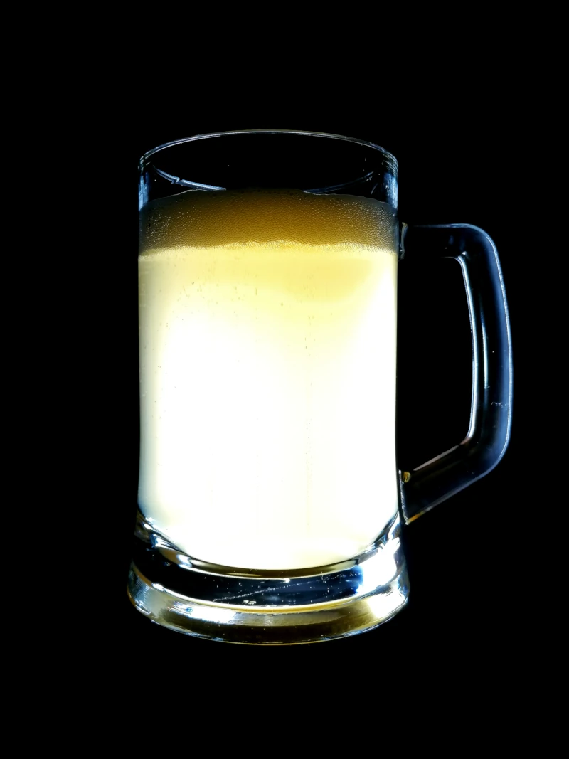 Brauerei Sauer - Roßdorfer Urbräu