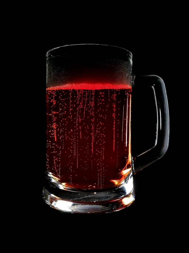 Brauerei Wagner - Bock Dunkel