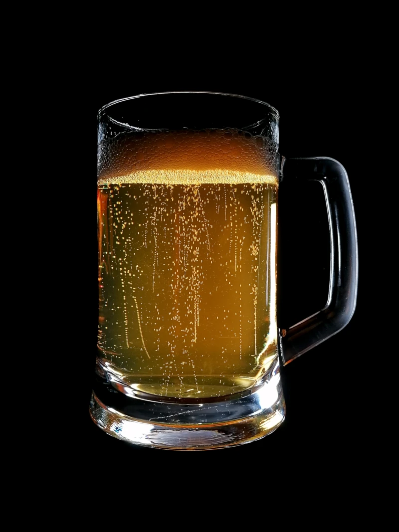 Brauerei Wagner - Bock Hell