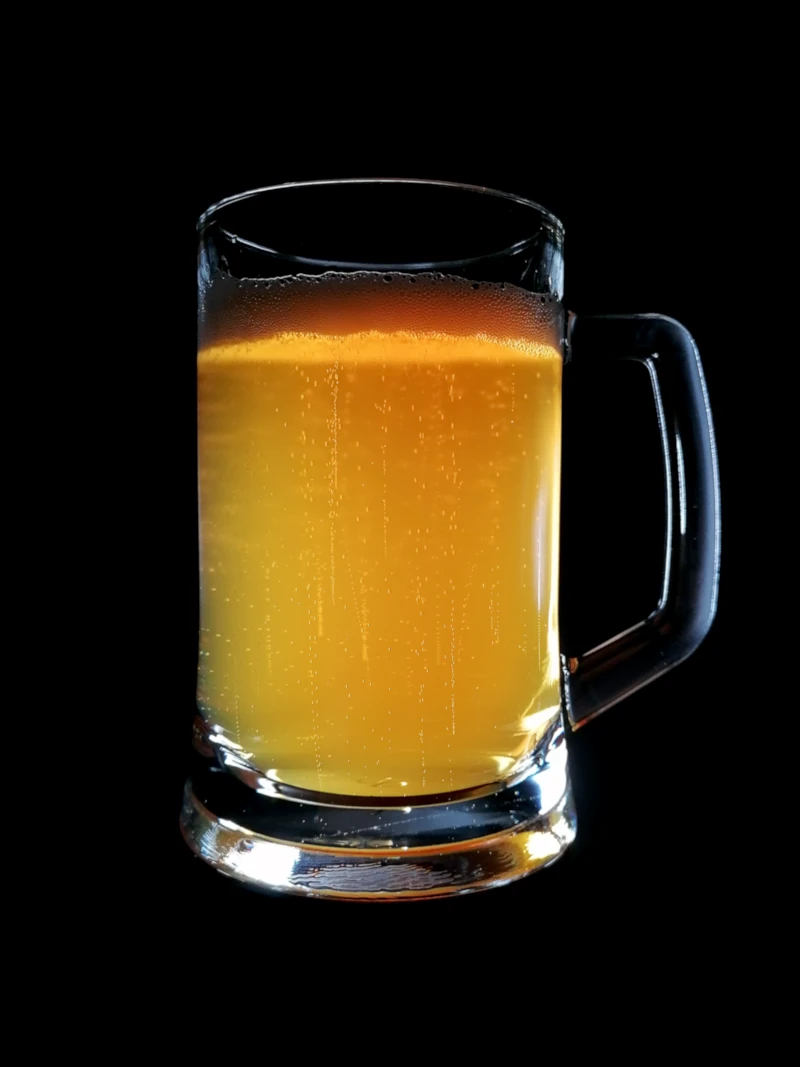 Brauerei Wagner - Festbier