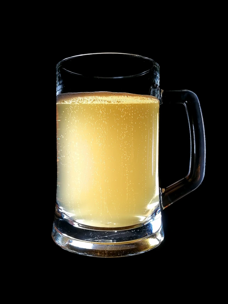 Brauerei Wagner - Helles