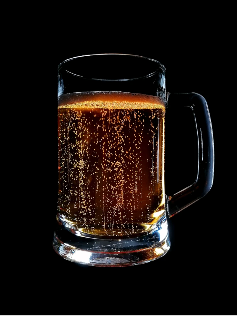 Brauerei Wagner - Lagerbier