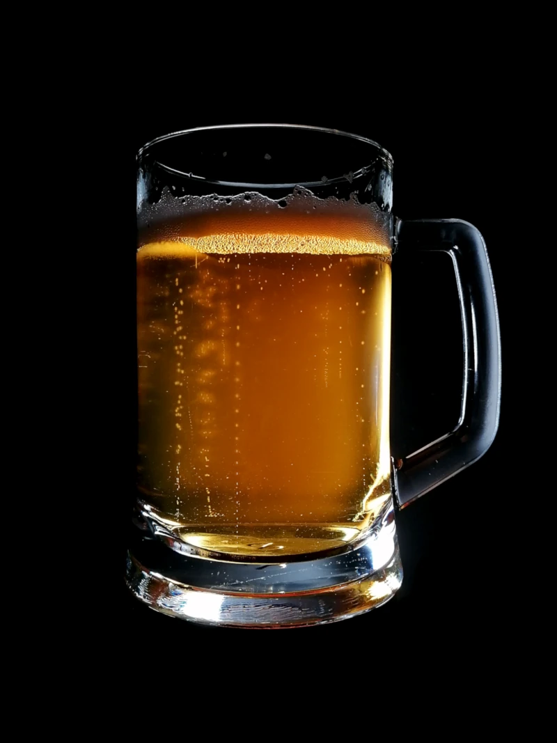 Brauerei Wagner - Märzen