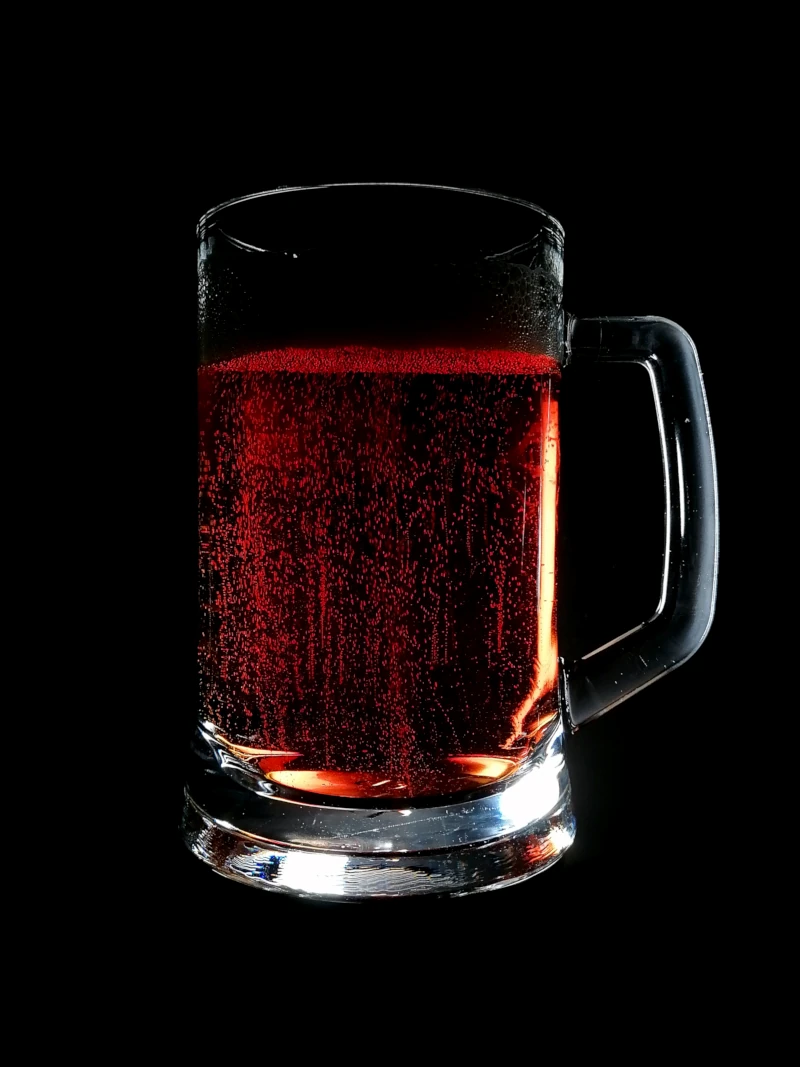 Brauerei Wagner - Richard Wagner Dunkel