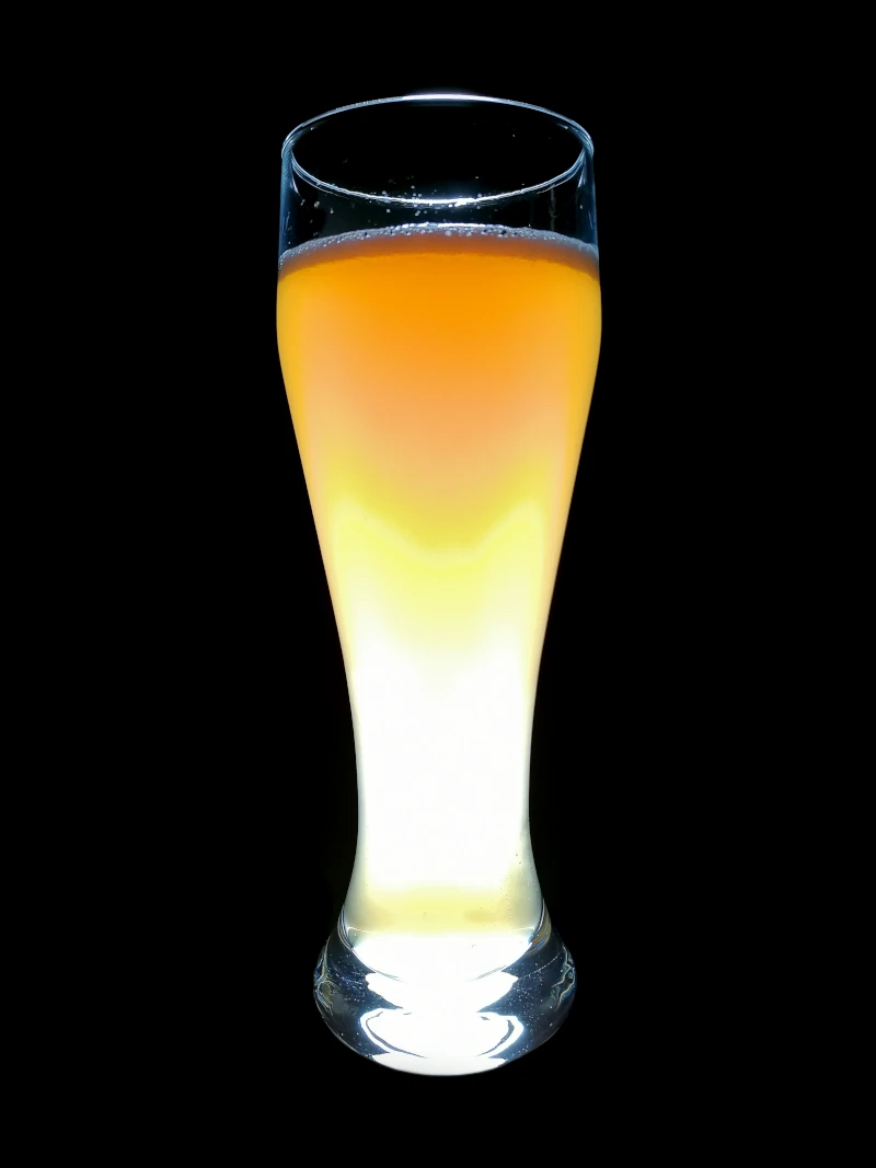 Brauerei Wagner - Wagner Weisse