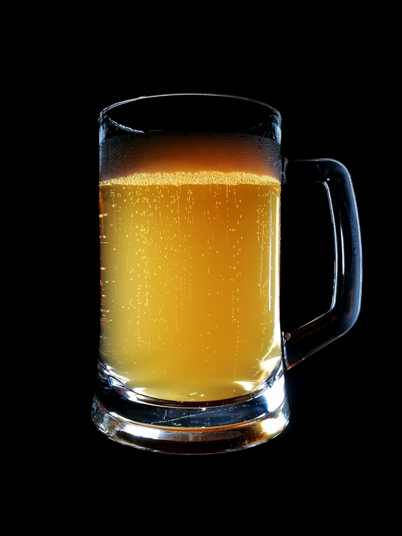 Brauerei Will - Lagerbier