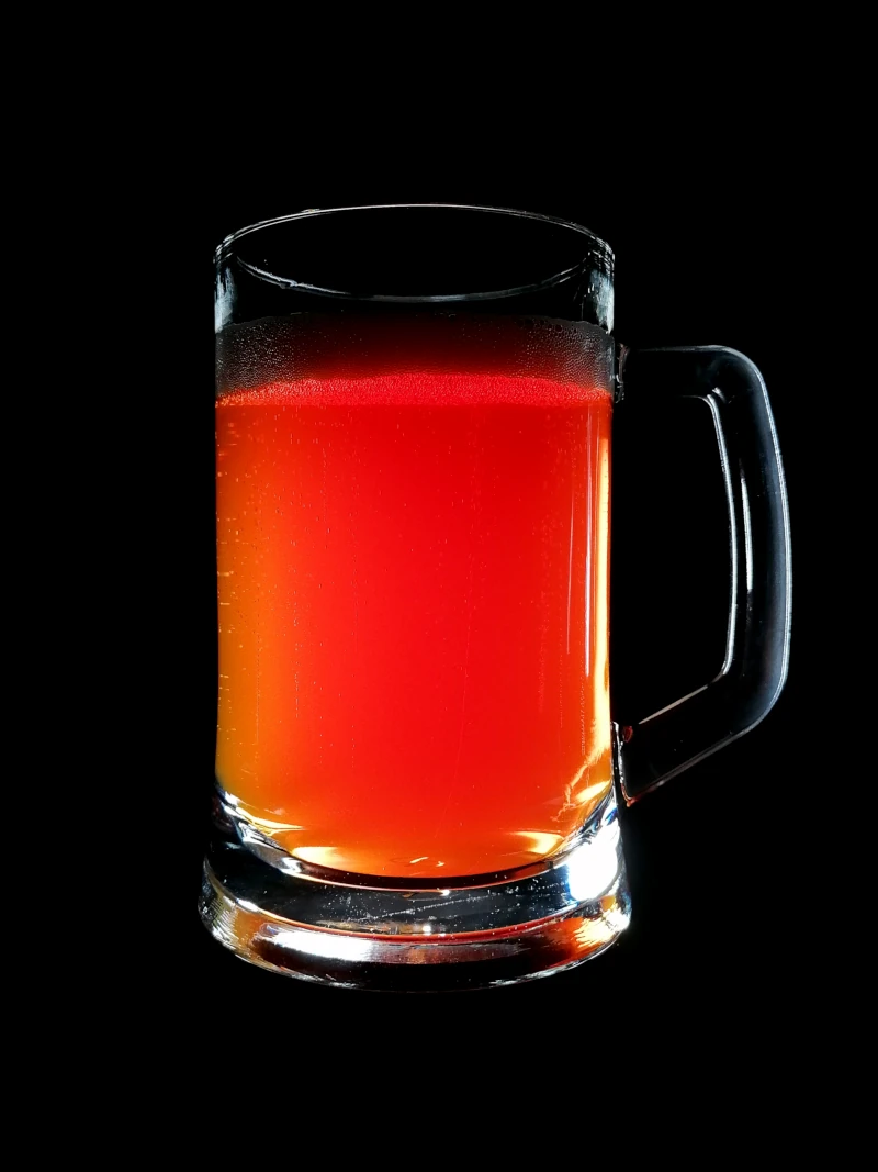 Brauervereinigung - Böheim Flinderer