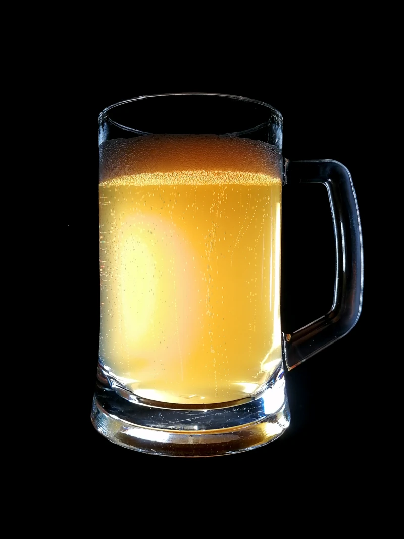 Brauervereinigung - Böheim Hell