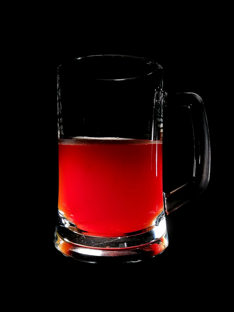 Brauhaus am Kreuzberg - Bockbier in Whiskyfässern