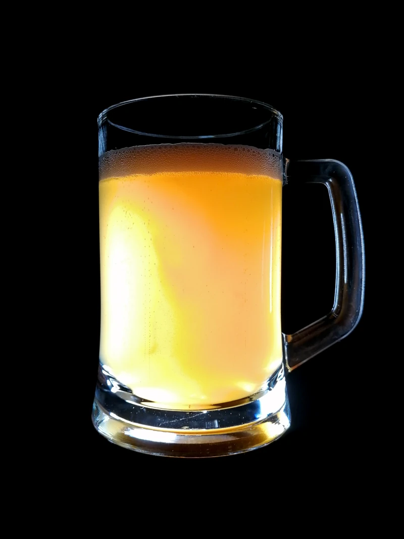 Brauhaus am Kreuzberg - Edelhopf